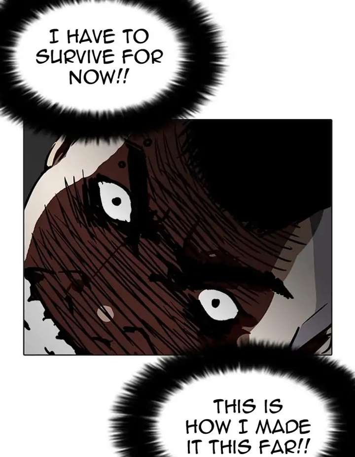 Lookism Chapter 206 - Page 61