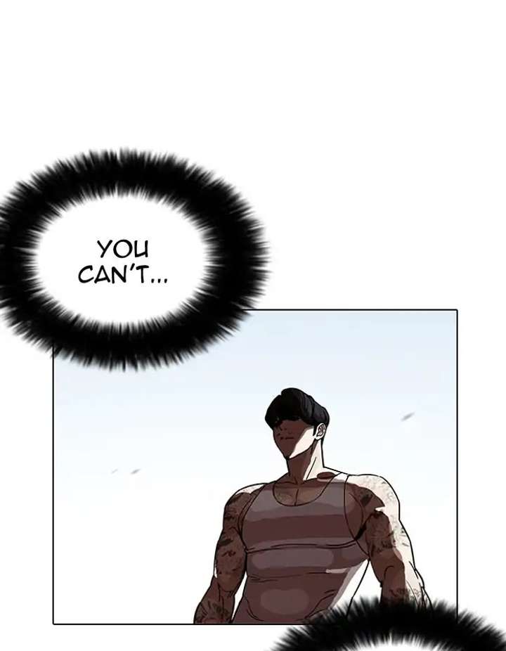 Lookism Chapter 206 - Page 68