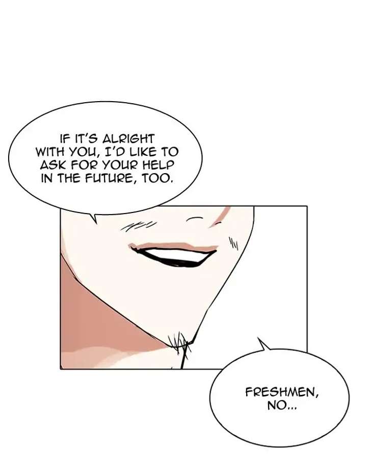 Lookism Chapter 206 - Page 86