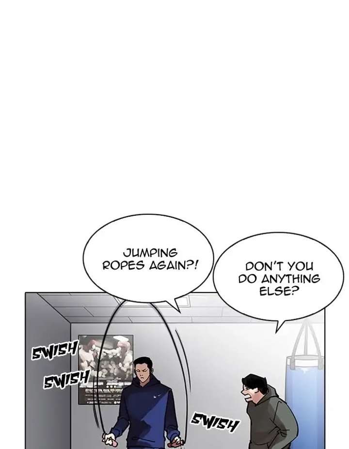 Lookism Chapter 206 - Page 96