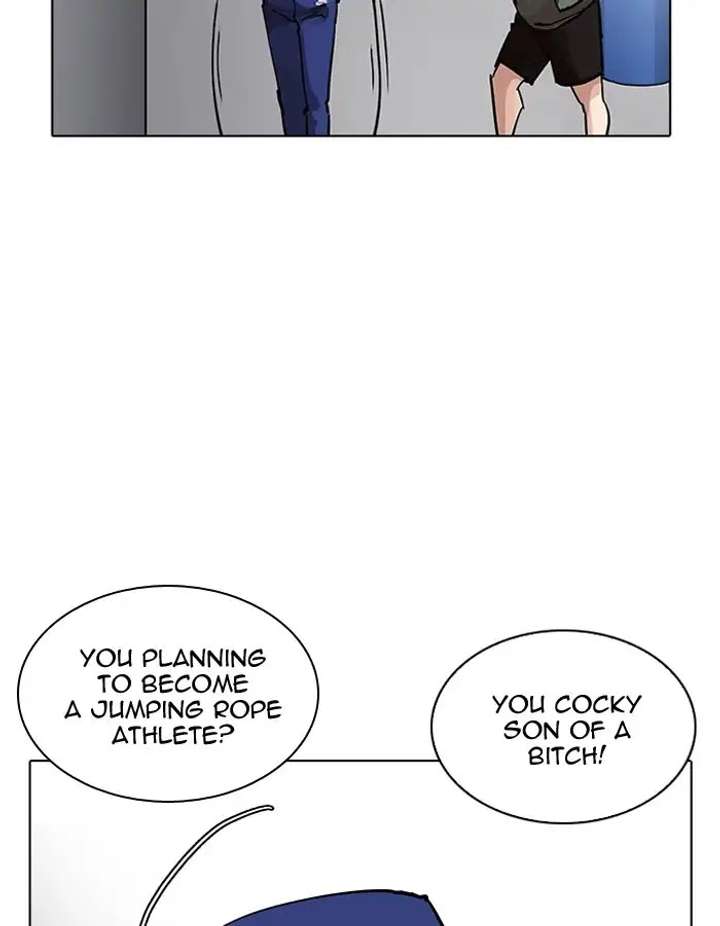 Lookism Chapter 206 - Page 97