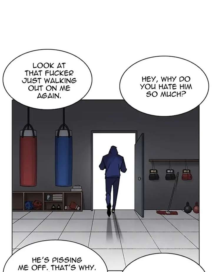 Lookism Chapter 206 - Page 99