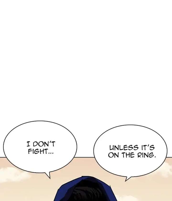 Lookism Chapter 207 - Page 146
