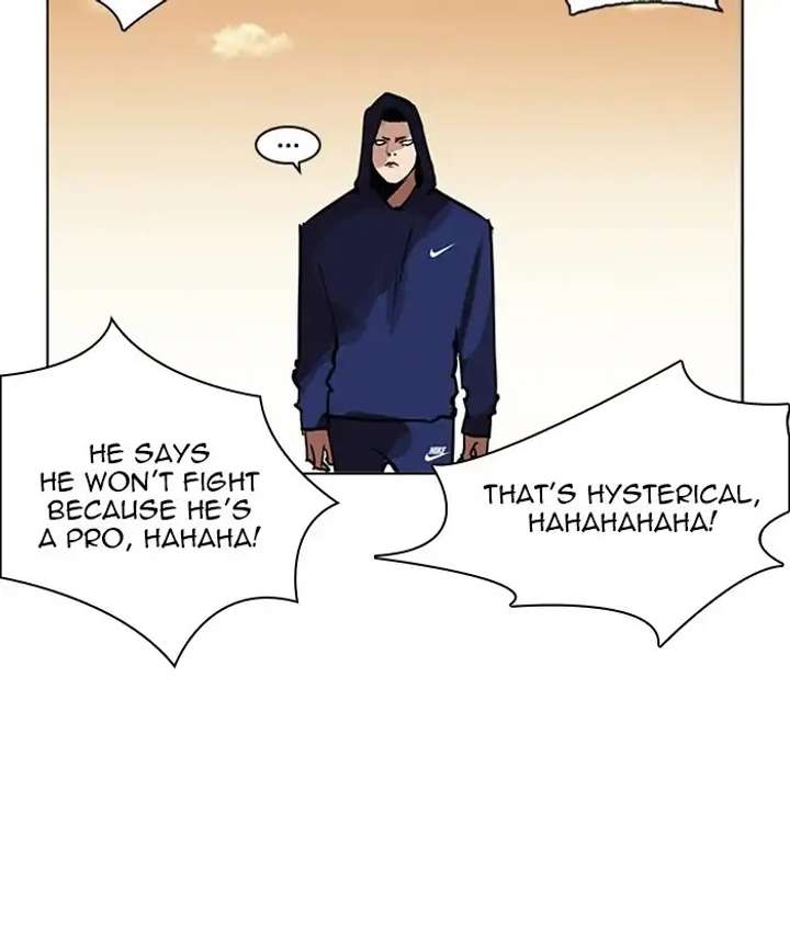 Lookism Chapter 207 - Page 150