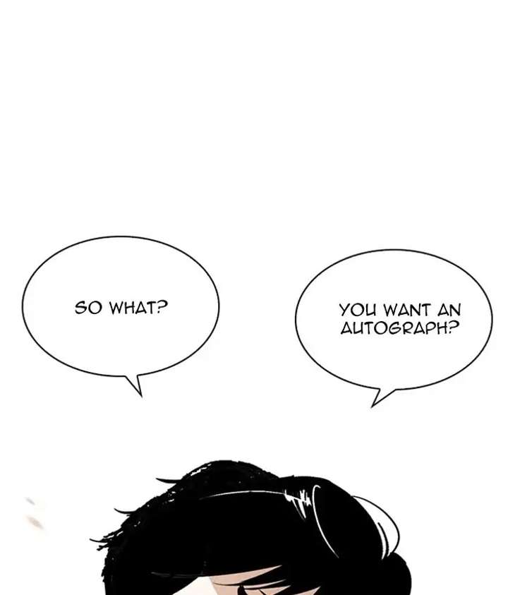 Lookism Chapter 207 - Page 166