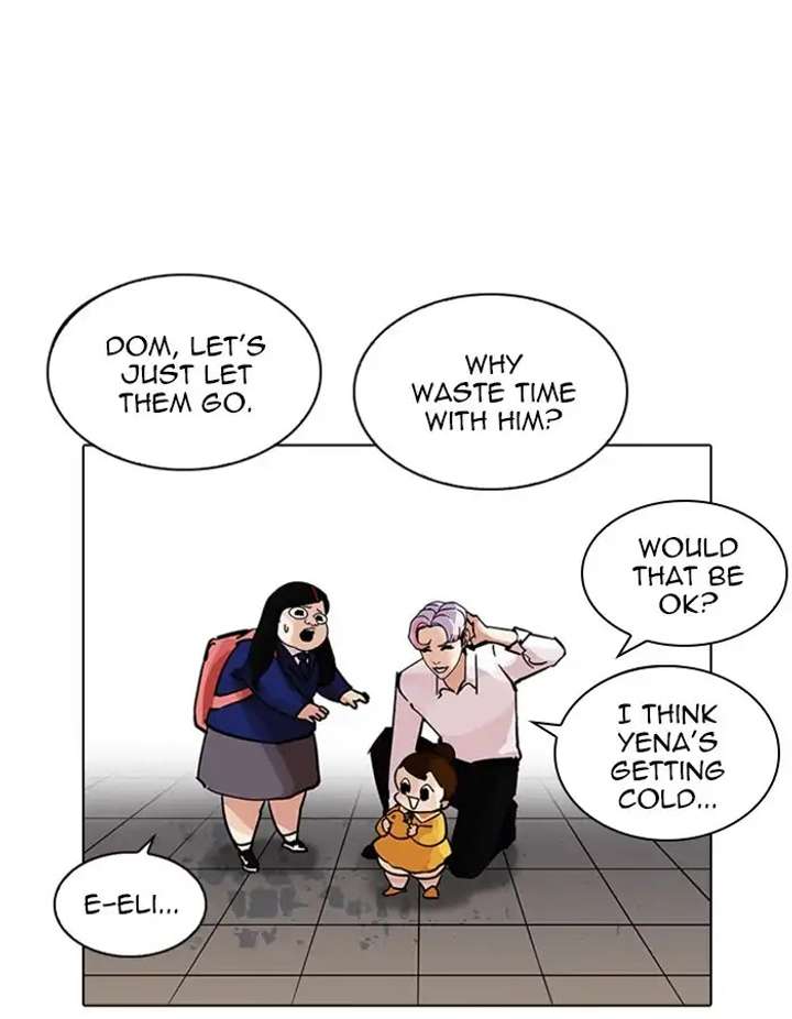 Lookism Chapter 208 - Page 113