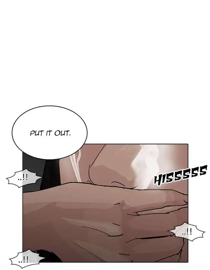 Lookism Chapter 208 - Page 122