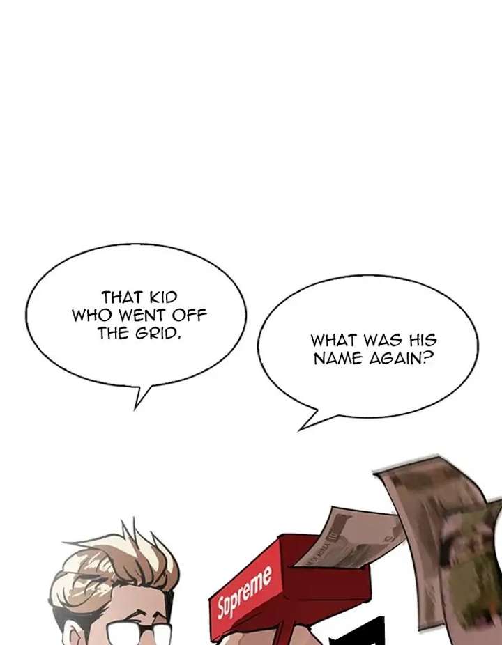 Lookism Chapter 208 - Page 144