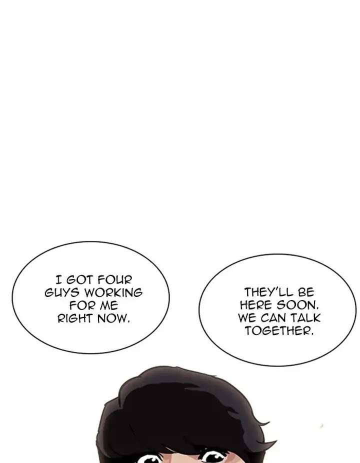 Lookism Chapter 208 - Page 175