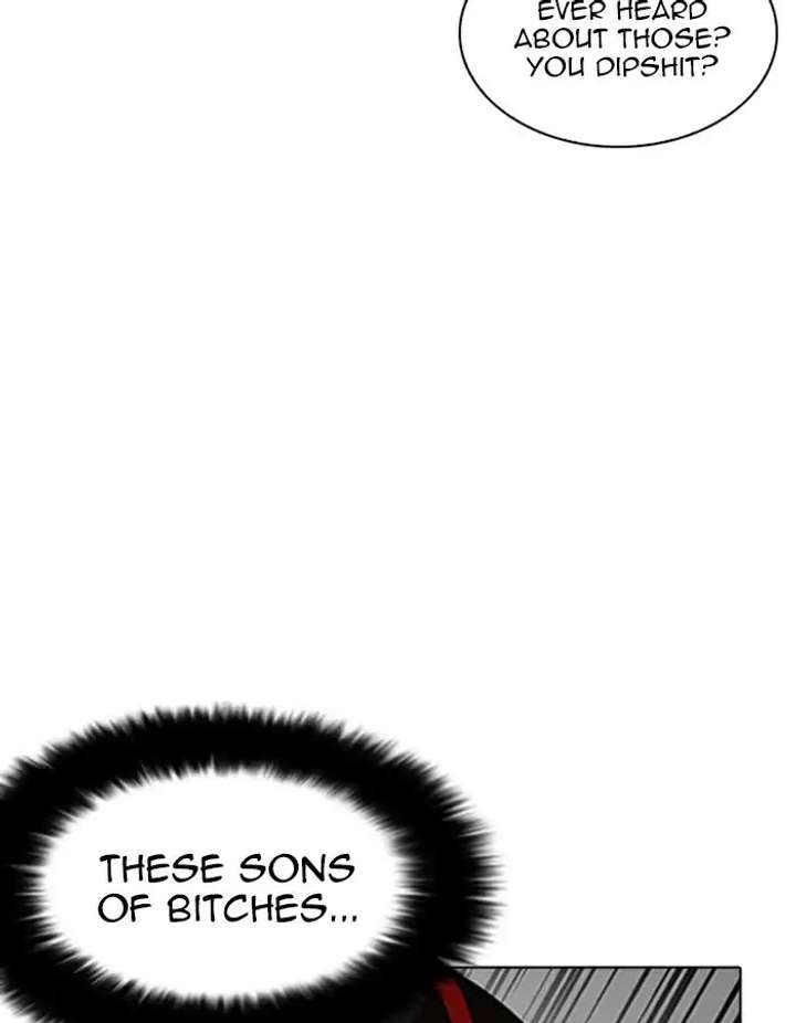 Lookism Chapter 208 - Page 96