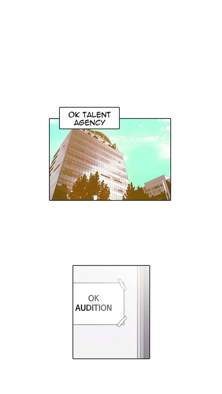 Lookism Chapter 21 - Page 1