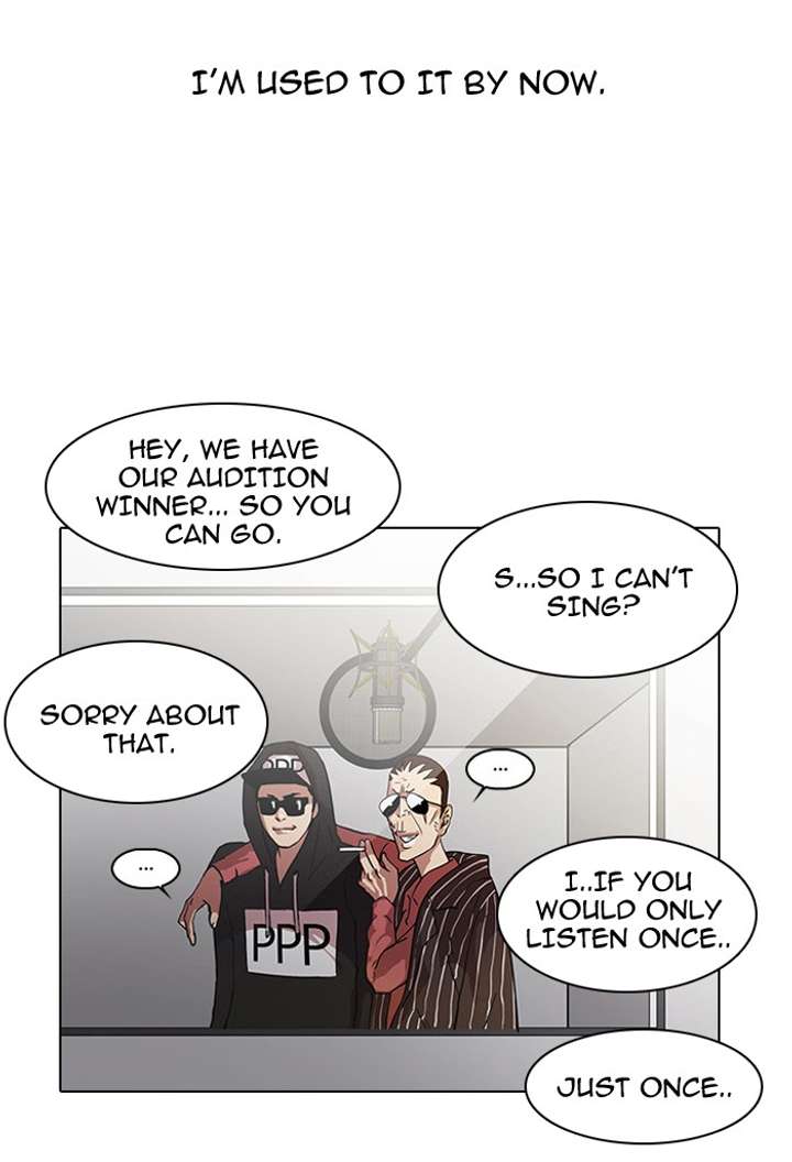 Lookism Chapter 21 - Page 10