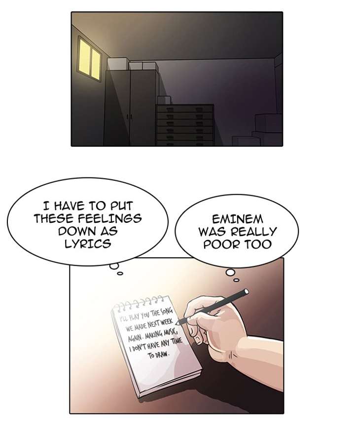 Lookism Chapter 21 - Page 16