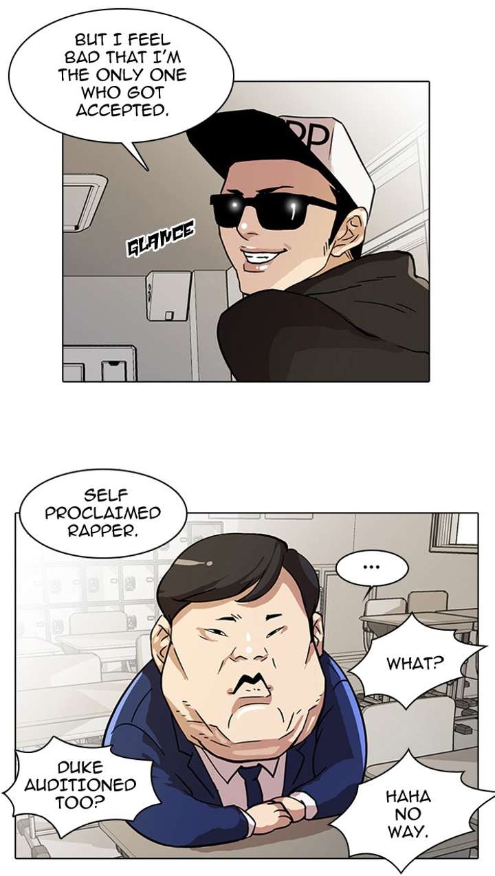 Lookism Chapter 21 - Page 19