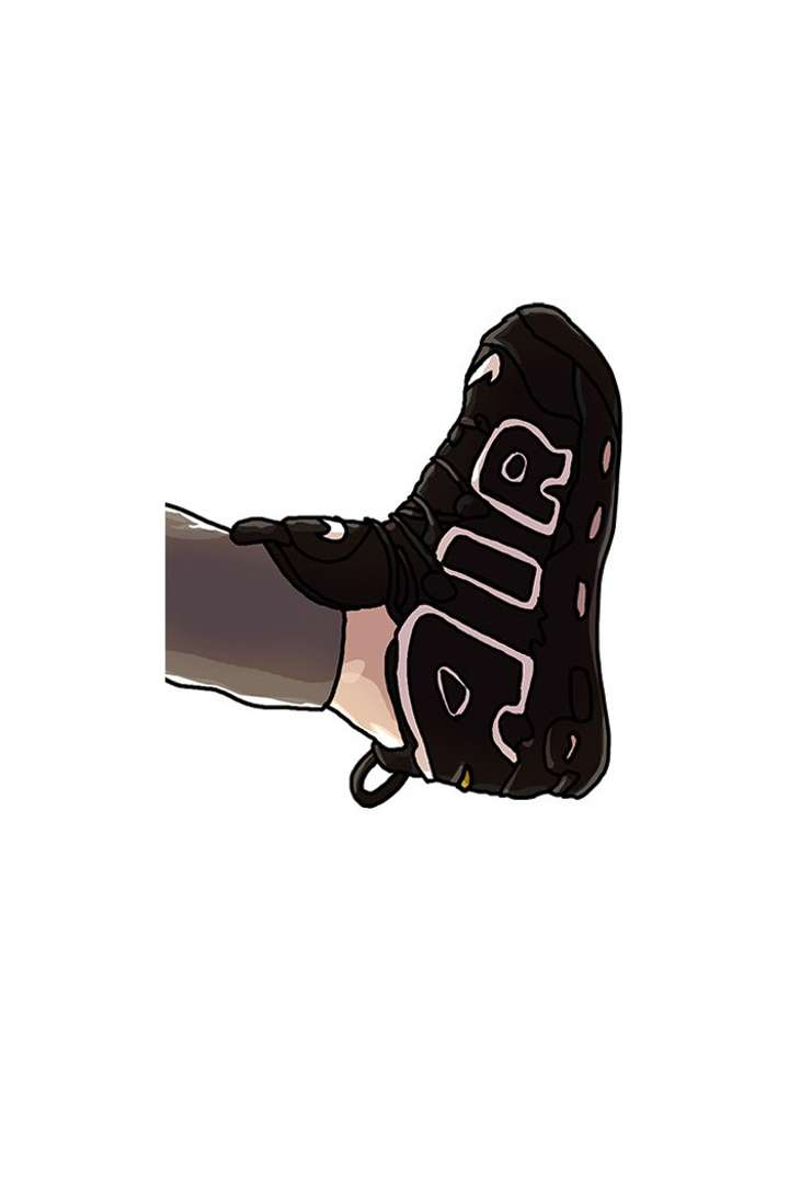 Lookism Chapter 21 - Page 20