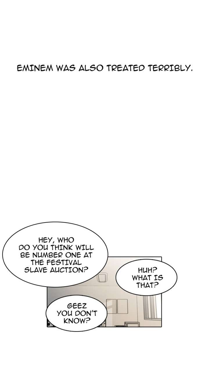 Lookism Chapter 21 - Page 22