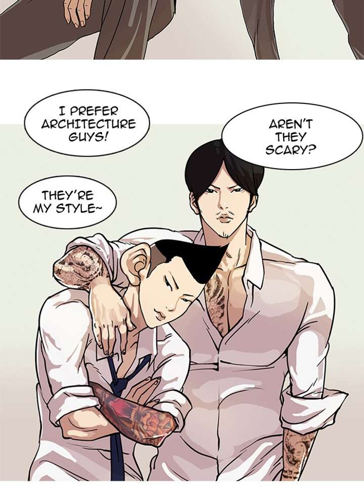 Lookism Chapter 21 - Page 24