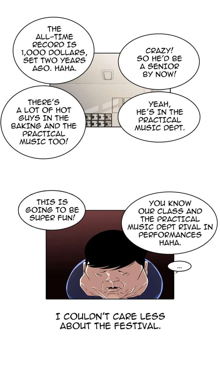 Lookism Chapter 21 - Page 28