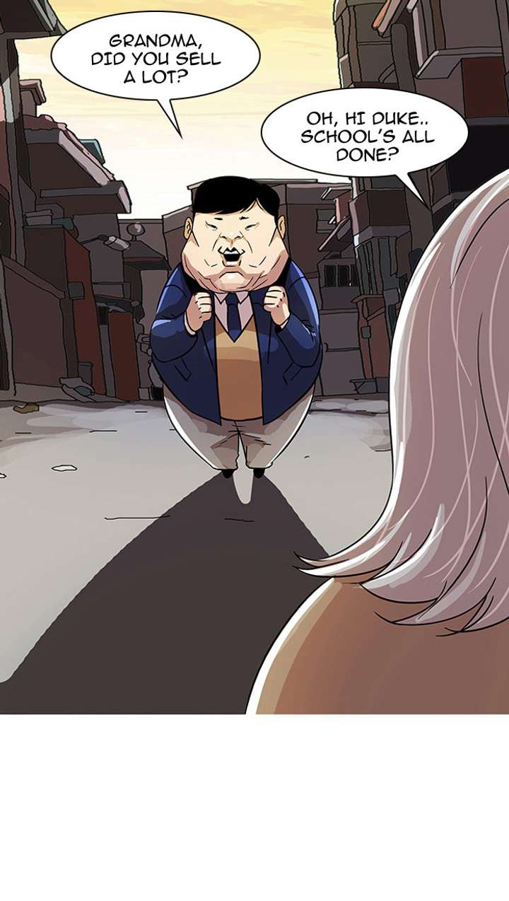 Lookism Chapter 21 - Page 35