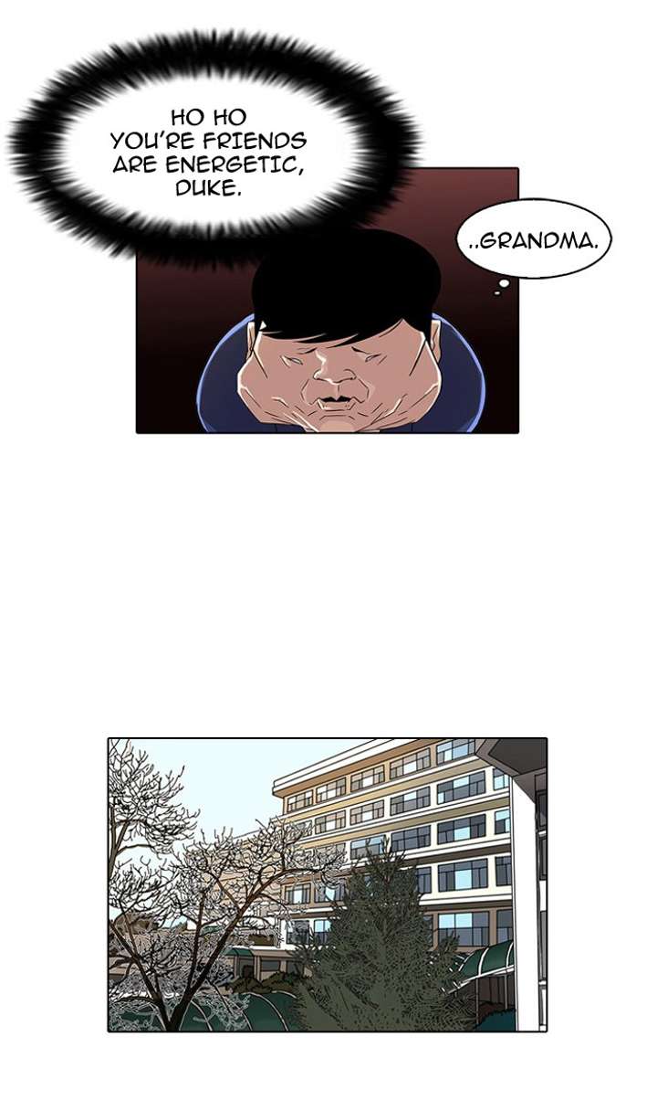 Lookism Chapter 21 - Page 45