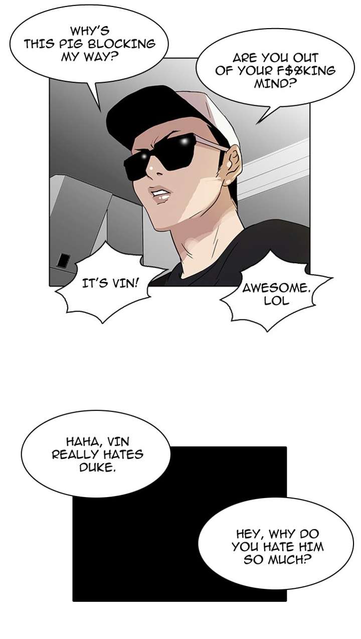 Lookism Chapter 21 - Page 52