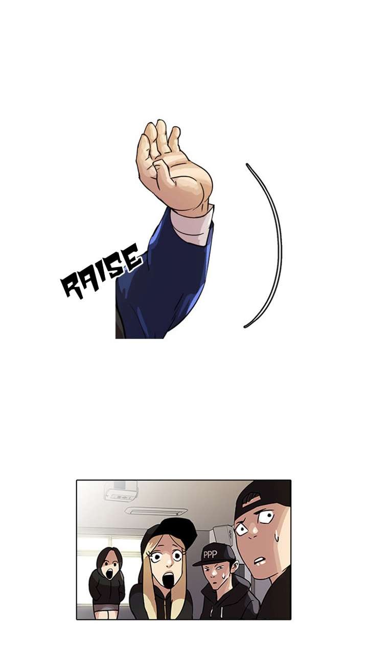 Lookism Chapter 21 - Page 57
