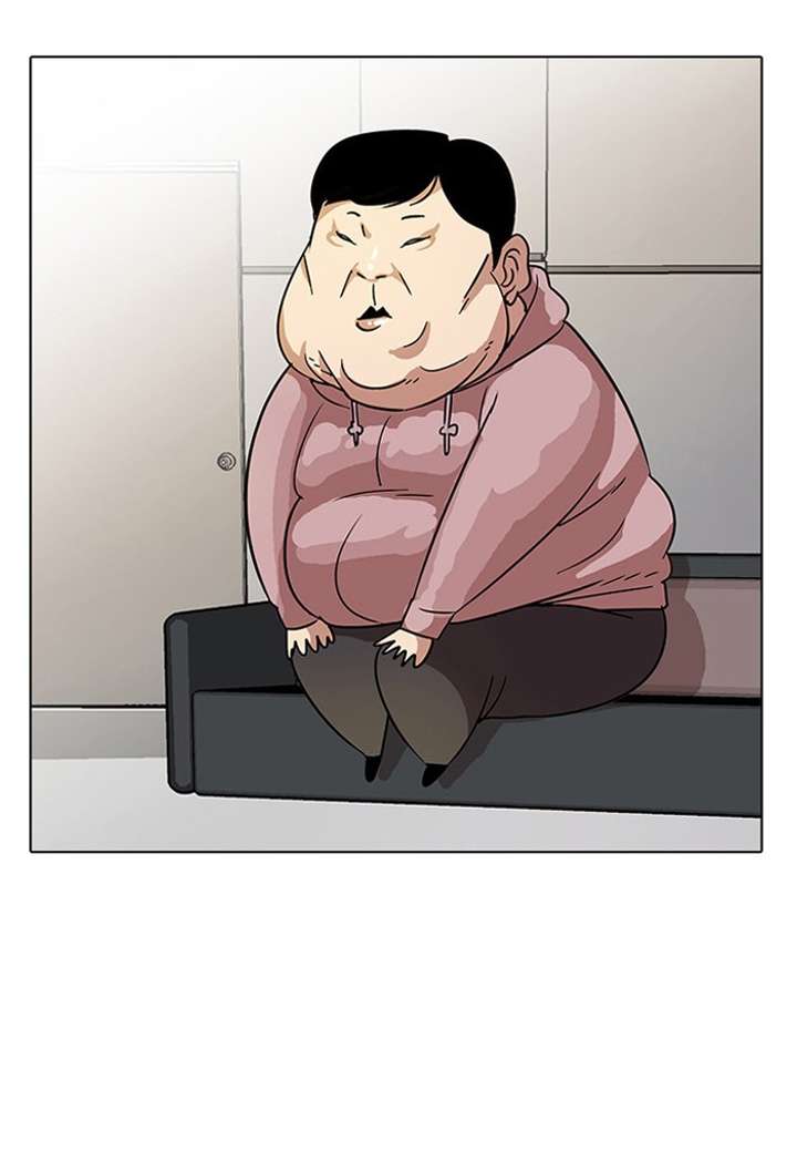 Lookism Chapter 21 - Page 8