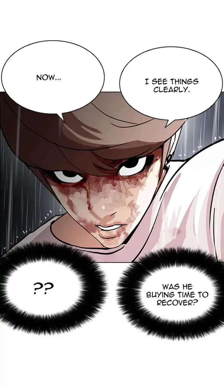 Lookism Chapter 210 - Page 29