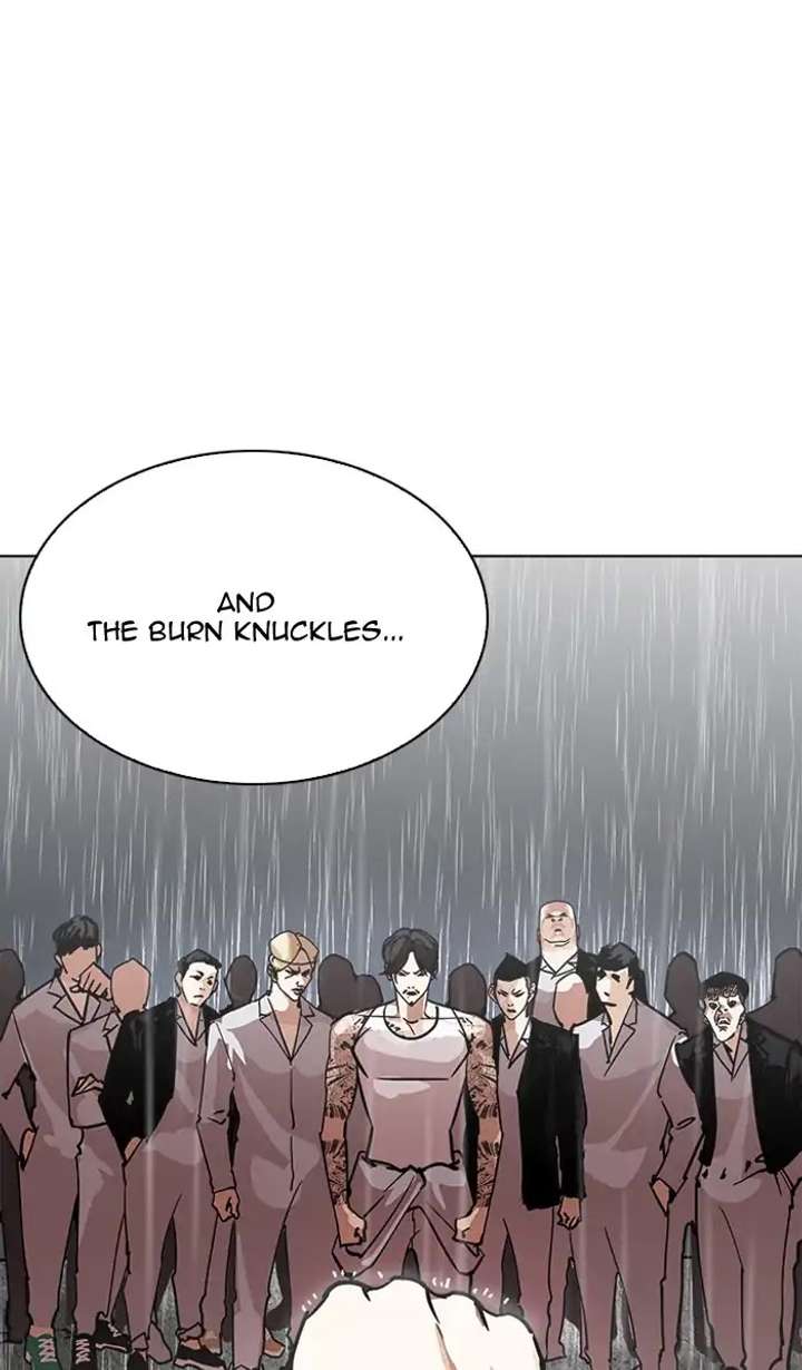 Lookism Chapter 210 - Page 36
