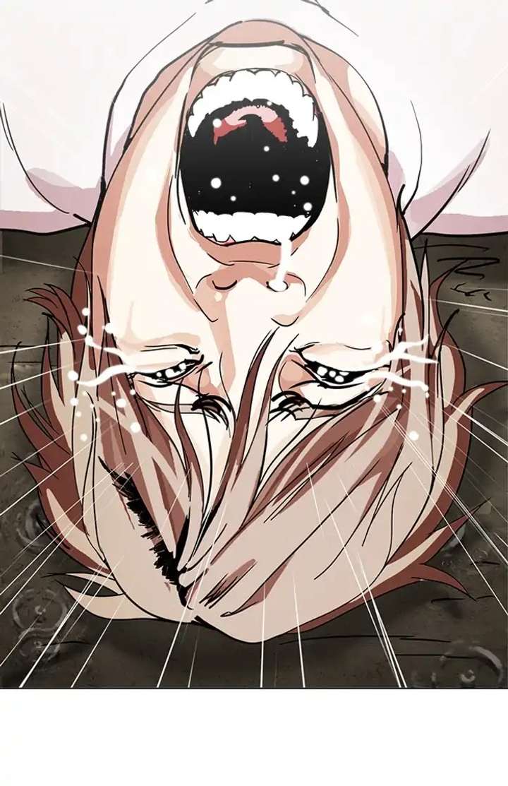 Lookism Chapter 211 - Page 121