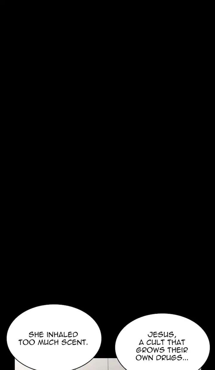 Lookism Chapter 211 - Page 22