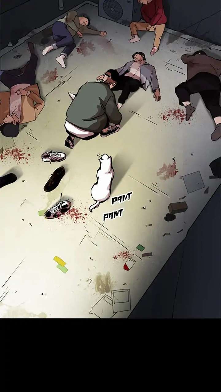 Lookism Chapter 211 - Page 42