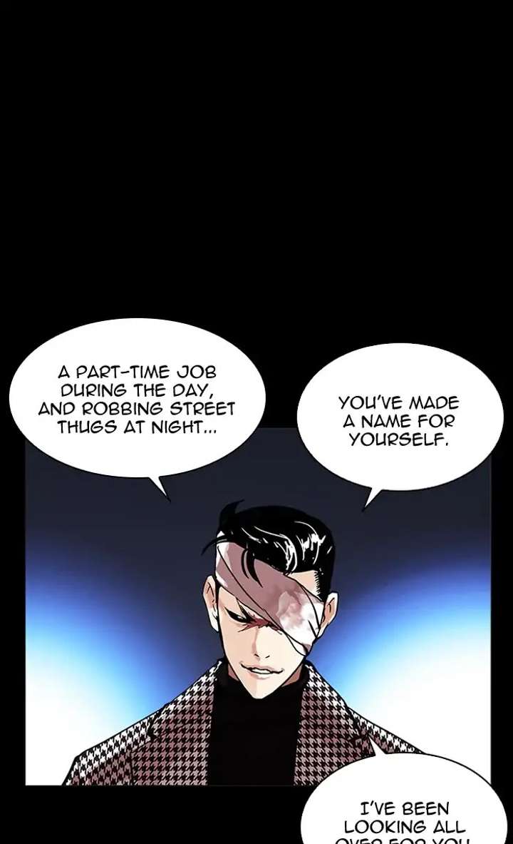 Lookism Chapter 211 - Page 49