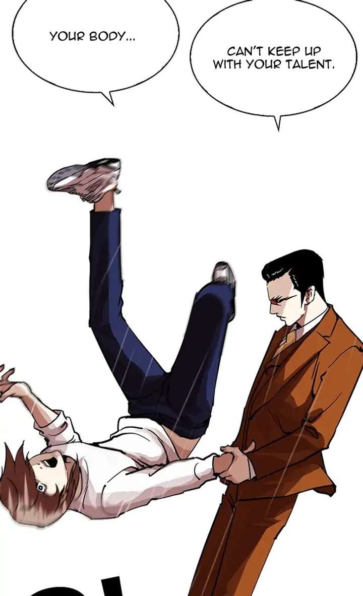 Lookism Chapter 211 - Page 65