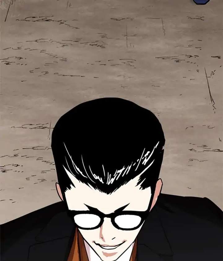 Lookism Chapter 212 - Page 155