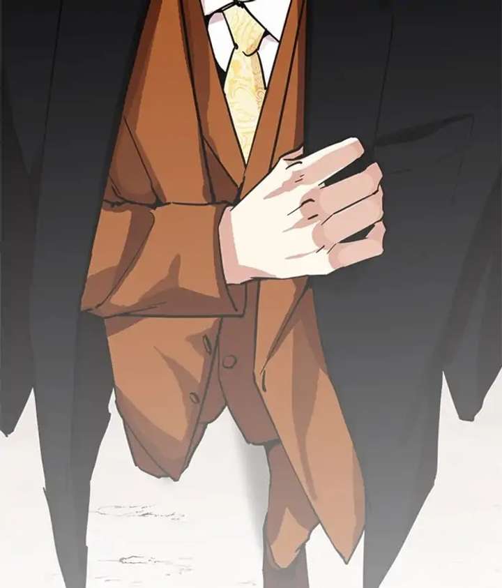 Lookism Chapter 212 - Page 156