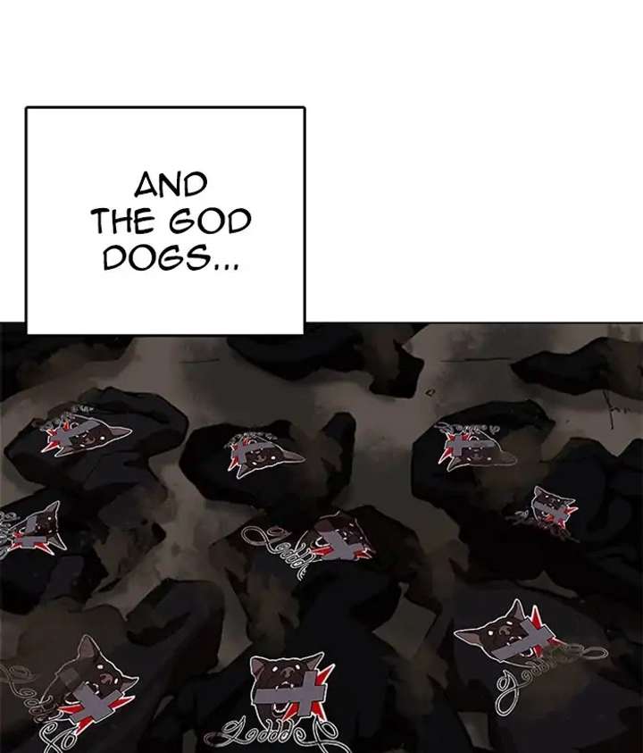 Lookism Chapter 212 - Page 166