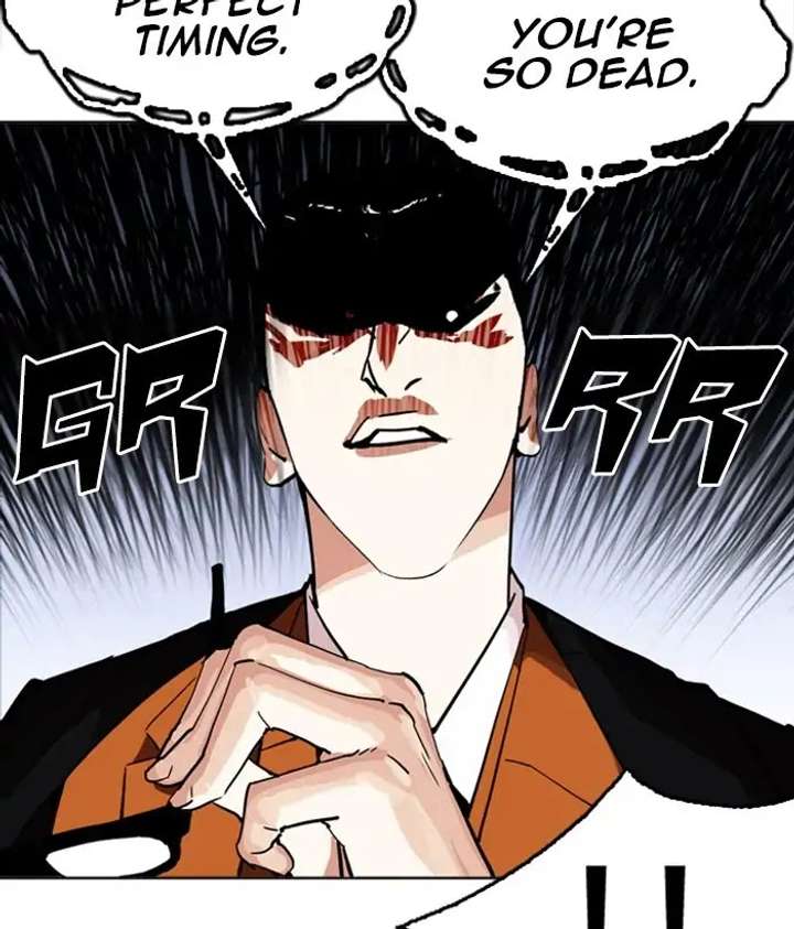 Lookism Chapter 212 - Page 195