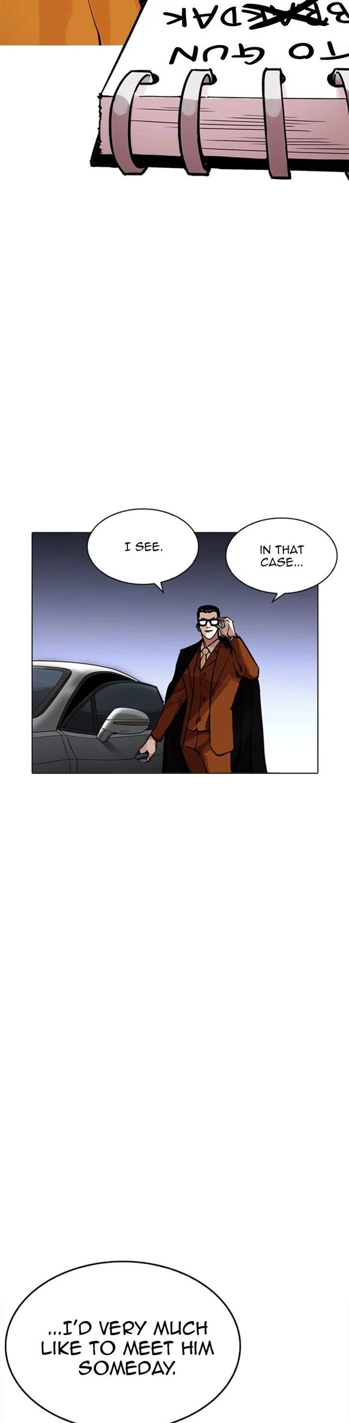 Lookism Chapter 213 - Page 11