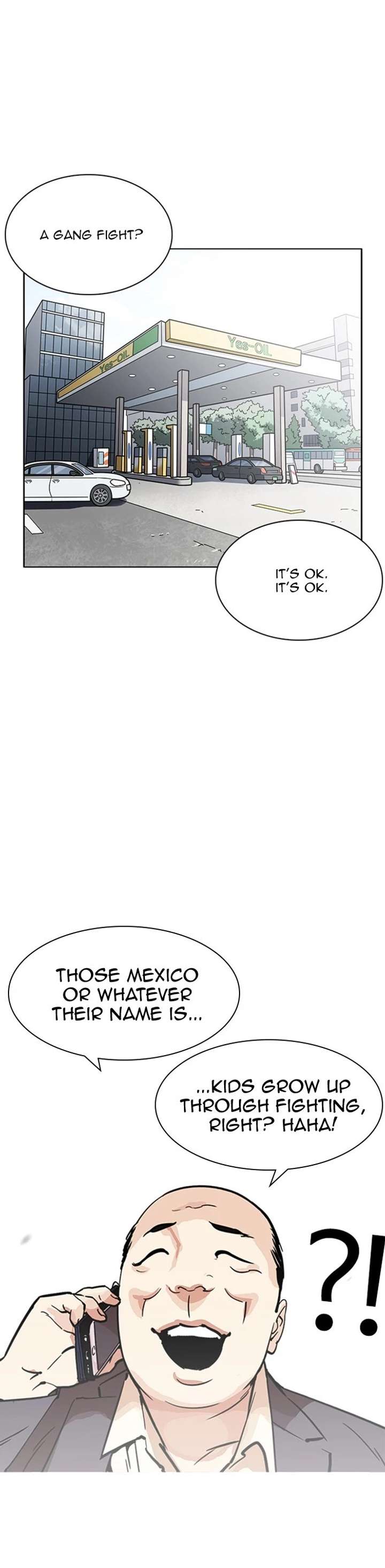 Lookism Chapter 213 - Page 15