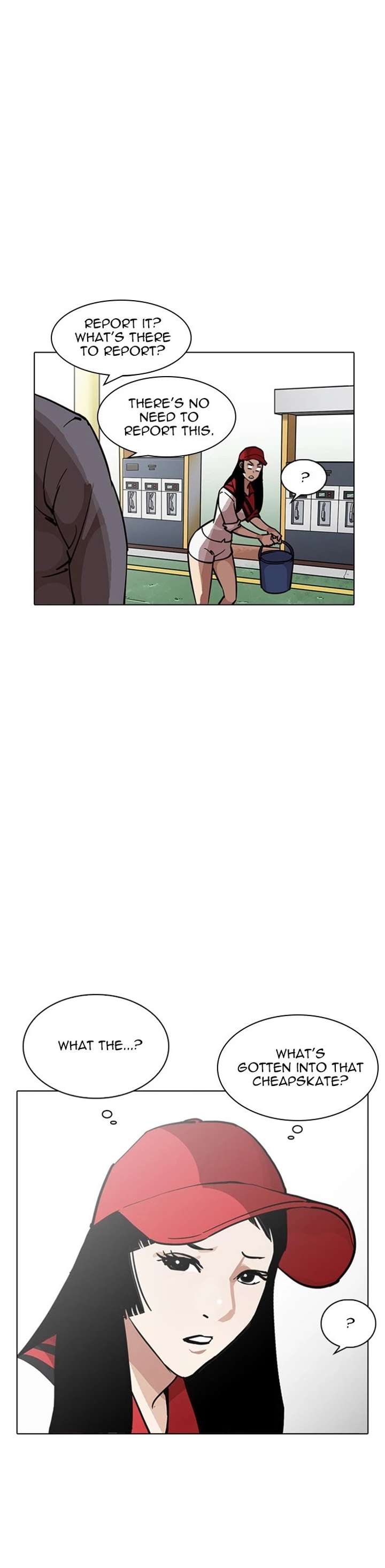 Lookism Chapter 213 - Page 16