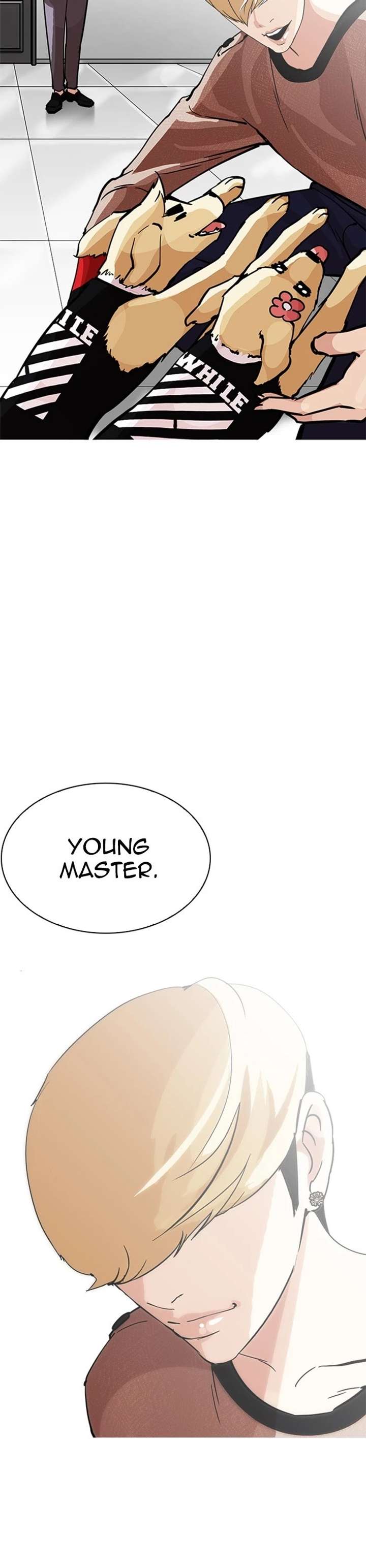 Lookism Chapter 213 - Page 18