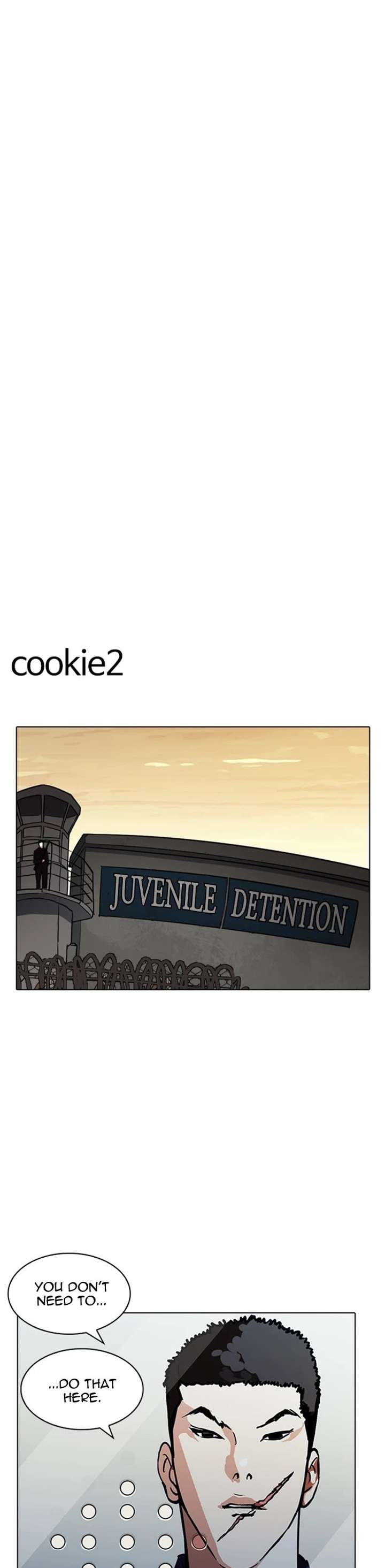 Lookism Chapter 213 - Page 19