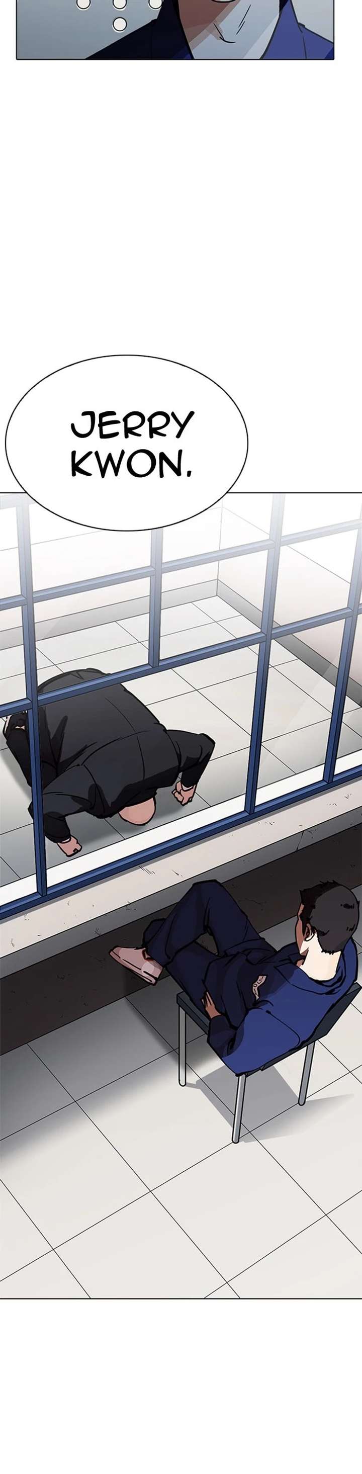 Lookism Chapter 213 - Page 20