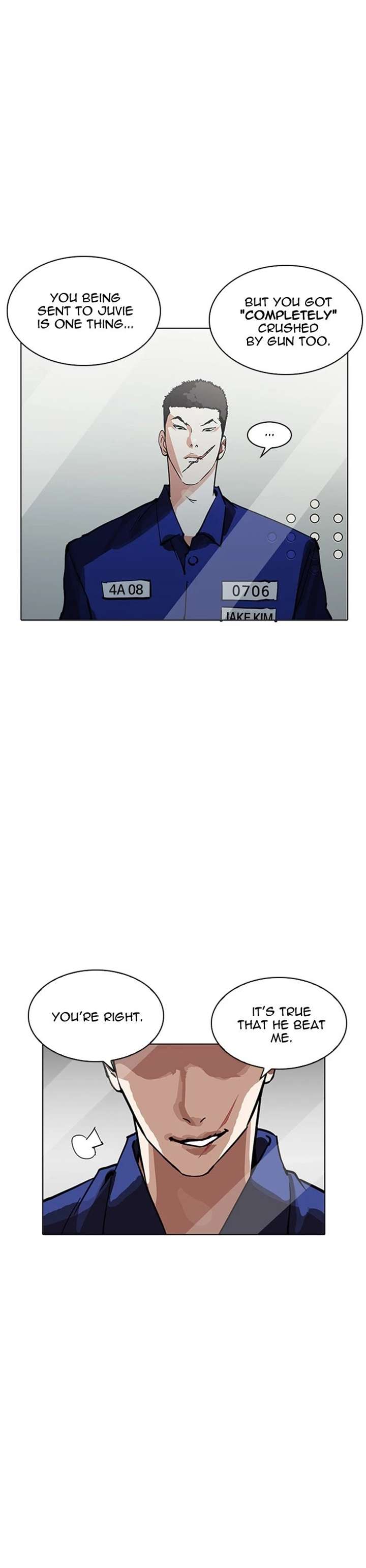 Lookism Chapter 213 - Page 25