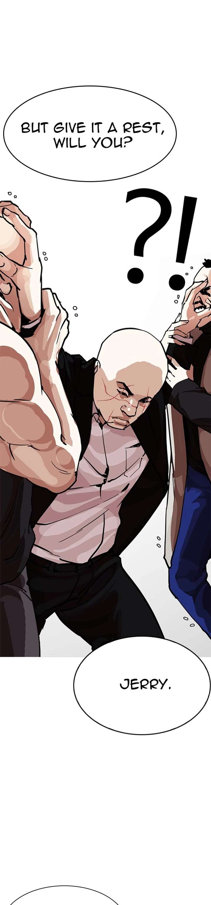 Lookism Chapter 213 - Page 26