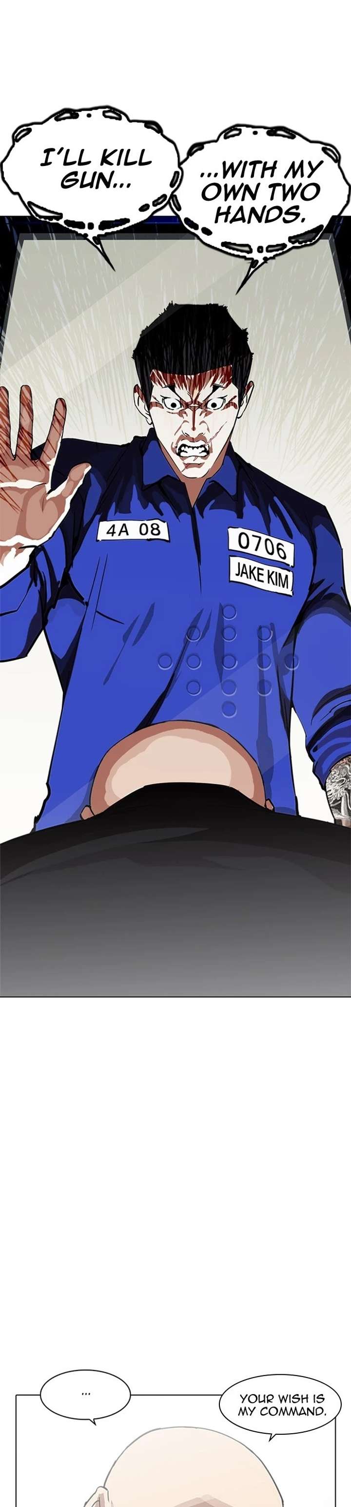 Lookism Chapter 213 - Page 29