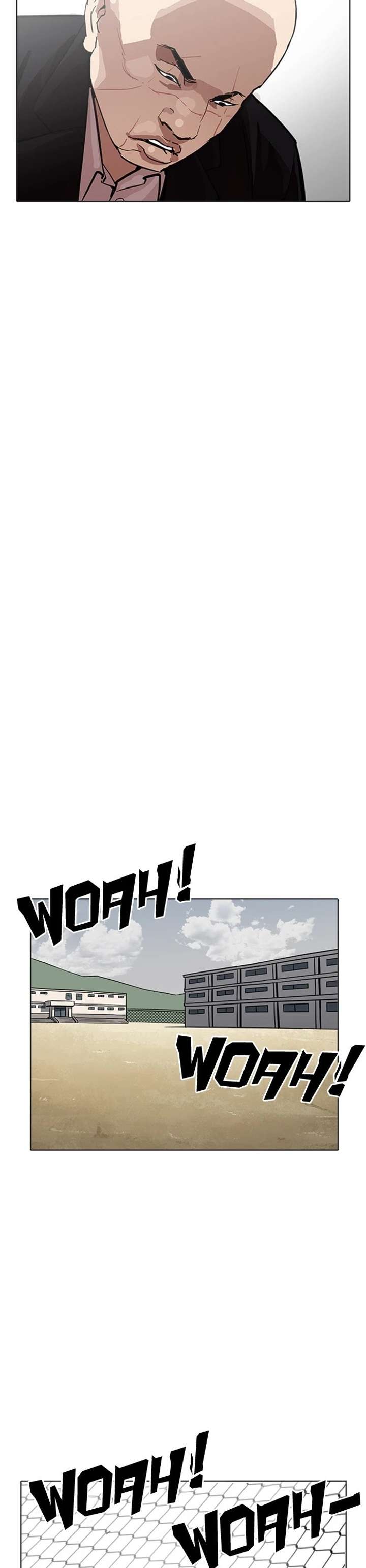 Lookism Chapter 213 - Page 30