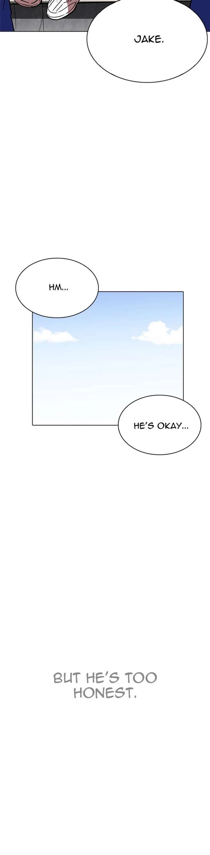 Lookism Chapter 213 - Page 32