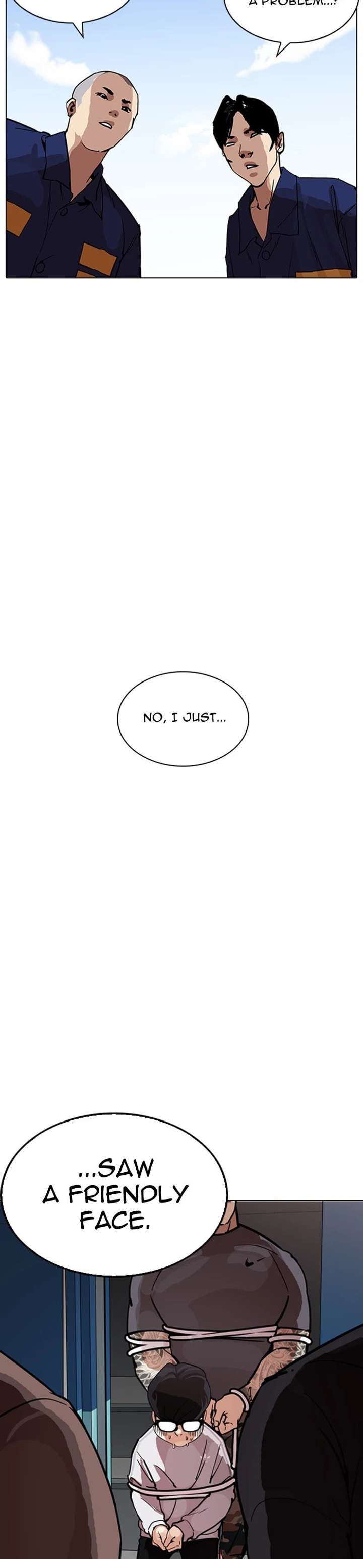 Lookism Chapter 213 - Page 34